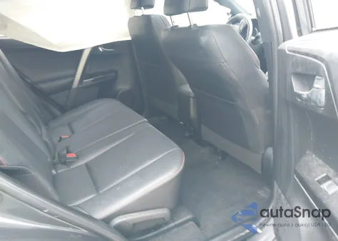 2016 Toyota Rav4 Se из США, поврежденный, VIN JTMNFREV5GD081318